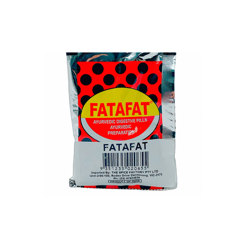 Fatafat Candies