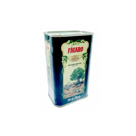 Figaro Oil