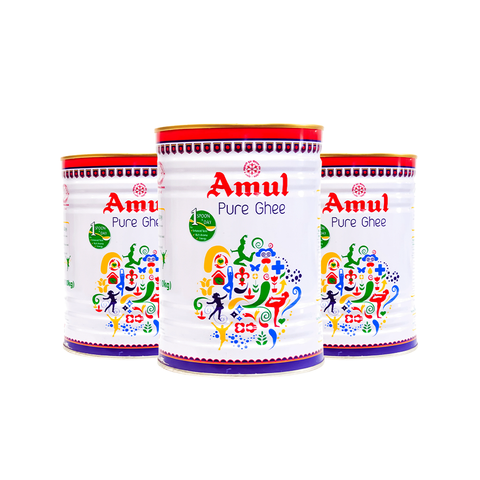 Amul Ghee