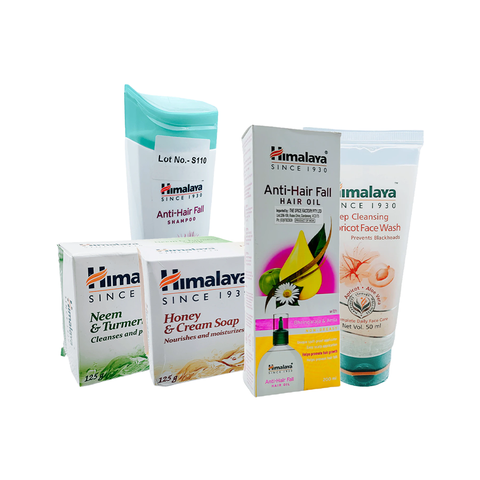 Himalaya Health