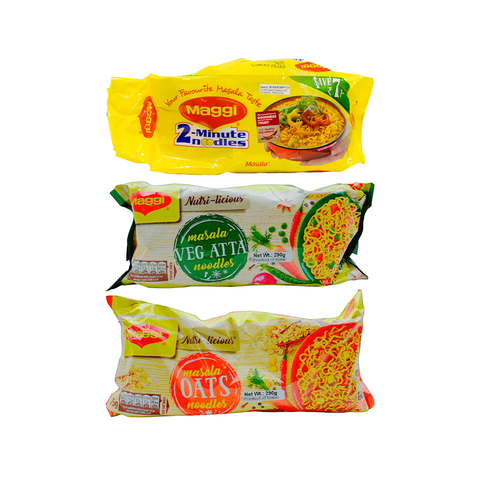 Maggi Noodles