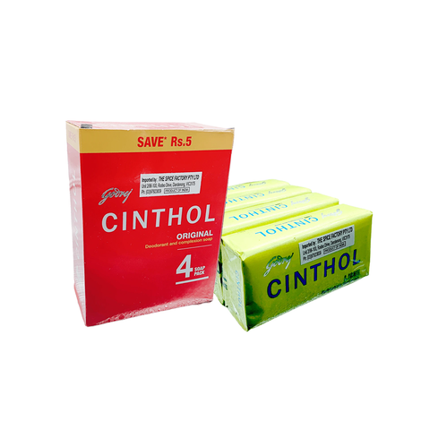 Cinthol