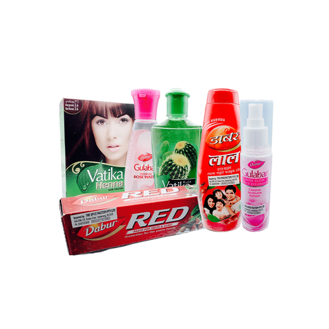 Dabur Cosmetics