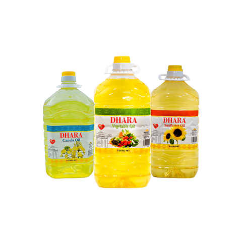 Dhara Oil