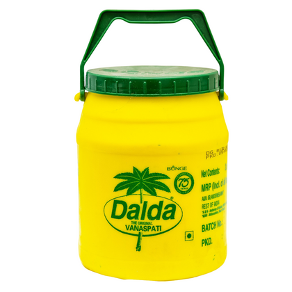 Dalda Vanaspati Ghee 2Ltr