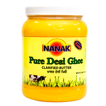 Nanak Ghee 1600Gm