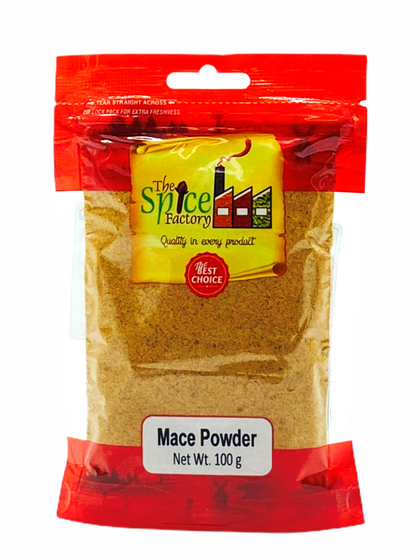 TSF Mace/ Javitri Powder 100Gm