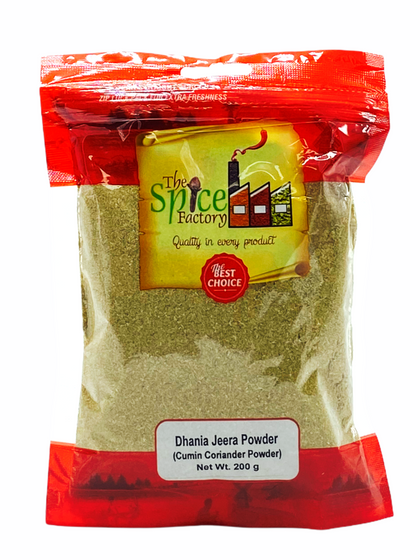 TSF Cumin Coriander Powder 200Gm