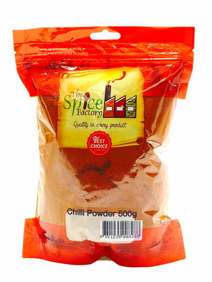 TSF Chilli Powder 500Gm