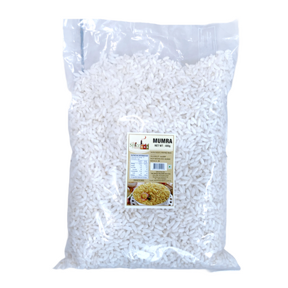 Tsf Murmura/ Puffed Rice 400Gm