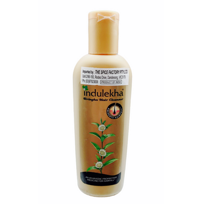 Indulekha Shampoo 100Ml