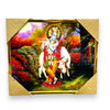 Krishna With Cow Photo Frame K202406-Y25444 21*25Cm (11