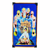 Baba Deep Singh Ji  Photo Frame 166Copy63.5*114.3Cm (