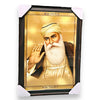 Photo Frame Guru Nanak Dev Ji -BA- (SIZE- 24 x 36)- 9351235048697