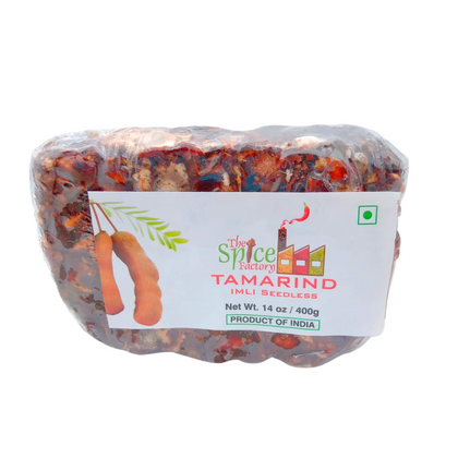 Tsf Tamarind 400Gm