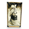 Guru Gobind Singh Ji Photo Frame 73#63.5*114.3Cm (