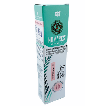 No Marks Normal Skin  25Gm