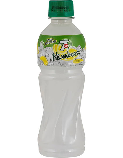 7UP Nimbooz  Drink 250ml