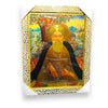 Photo Frame Guru Nanak dev Ji Nanaksar BA- (SIZE- 12 x 16)- Golden- 9351235048864