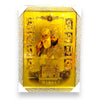 Photo Frame Golden Temple with Ten Guru BA- (SIZE- 16x 24)- Golden- 9351235048987