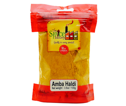 TSF Amba Haldi Turmeric/ Powder 100Gm