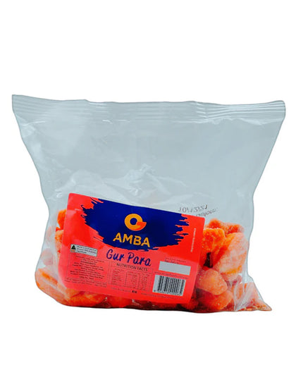 Amba Gur para 250g