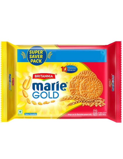 Britannia Marie Gold 600gm