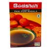 Badshah Pani Puri Masala 100Gm