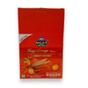 Balaji Tangy Orange Wafer 384Gm (16Gm X 24Pc)