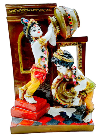 Balram Krishna (6