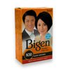 Bigen Dark Brown Hair Powder Dye 6Gm N30