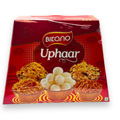 Bikano Uphaar Gift Pack 765Gm