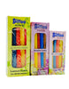 Bittoo Candles Big 10Pc