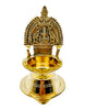 Brass Jyot Stand (Laxmi Lamp) NO.0