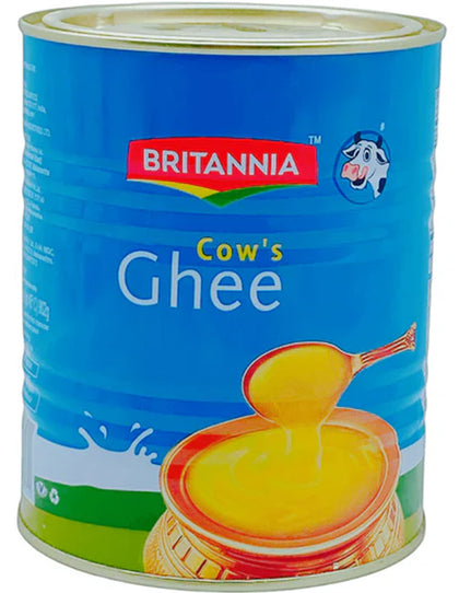 Britannia Ghee 1Ltr