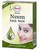 Ayur Neem Face Pack 100Gm