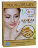 Ayur Sandal Face Pack 100Gm