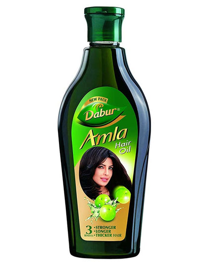 Dabur Amla Hair Oil 180Ml