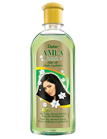 Dabur Amla Jasmine Hair Oil 200ML