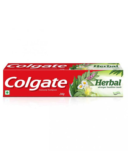 Colgate Herbal Toothpaste200Gm