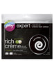 Godrej Rich Creme Black Brown 20gm + 20ml