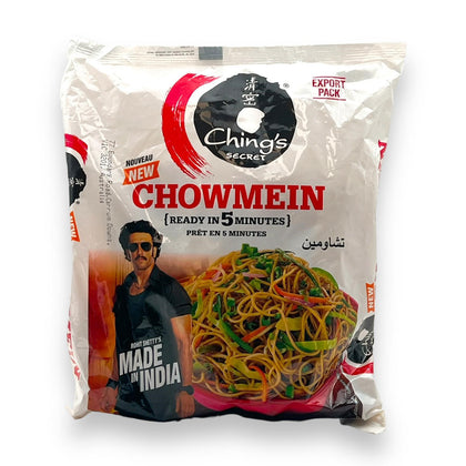 Chings Chowmein Noodles 560gm