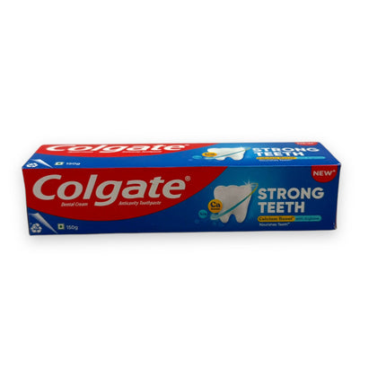 Colgate Strong Toothpaste 150Gm