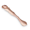 Pooja Spoon Small (Copper)