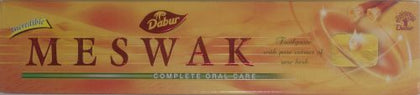 Dabur Meswak Toothpaste 100Gm