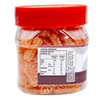 Delhi 6 Orange Candy Jar 400Gm