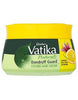 Dabur Vatika Dandruff Guard Cream 140Gm