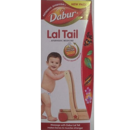 Dabur Lal Tel 50Ml