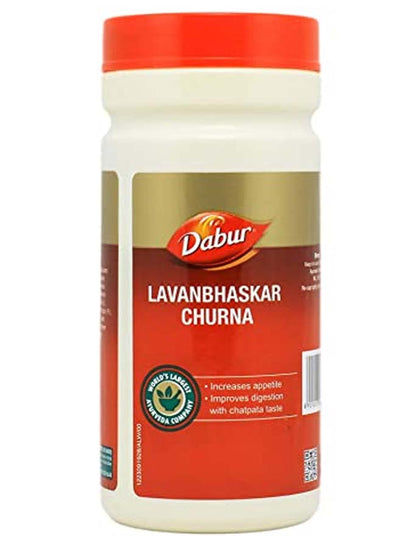 Dabur Lavanbhaskar Churna 60G