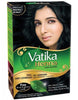 Dabur Vatika Heena Hair Colour Natural Black 60gm